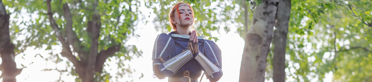 Halcy's Cleric