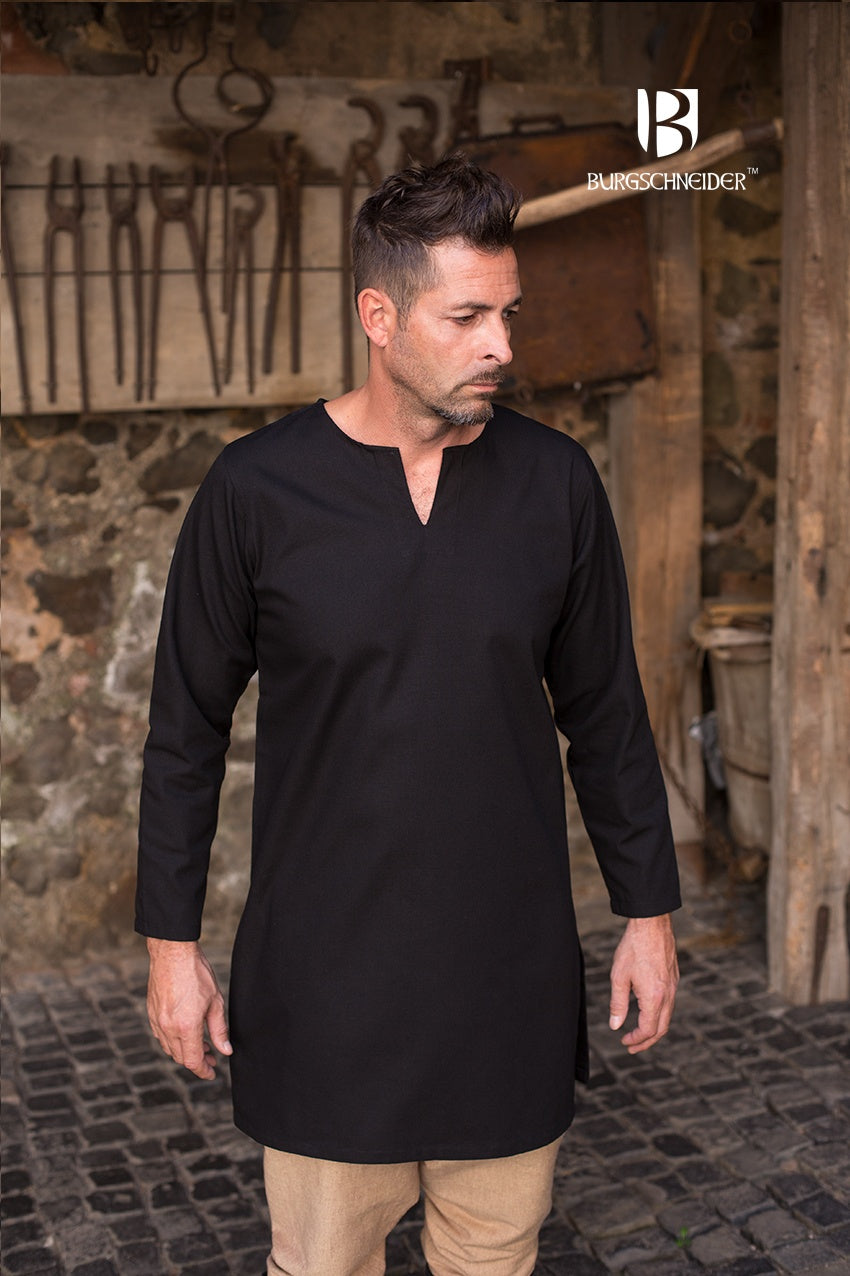Under Tunic Leif (visible used)
