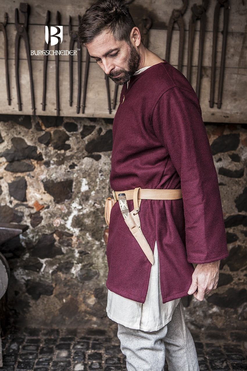 Lodin Tunic
